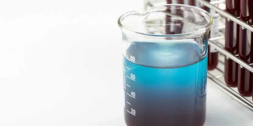 azul de metileno